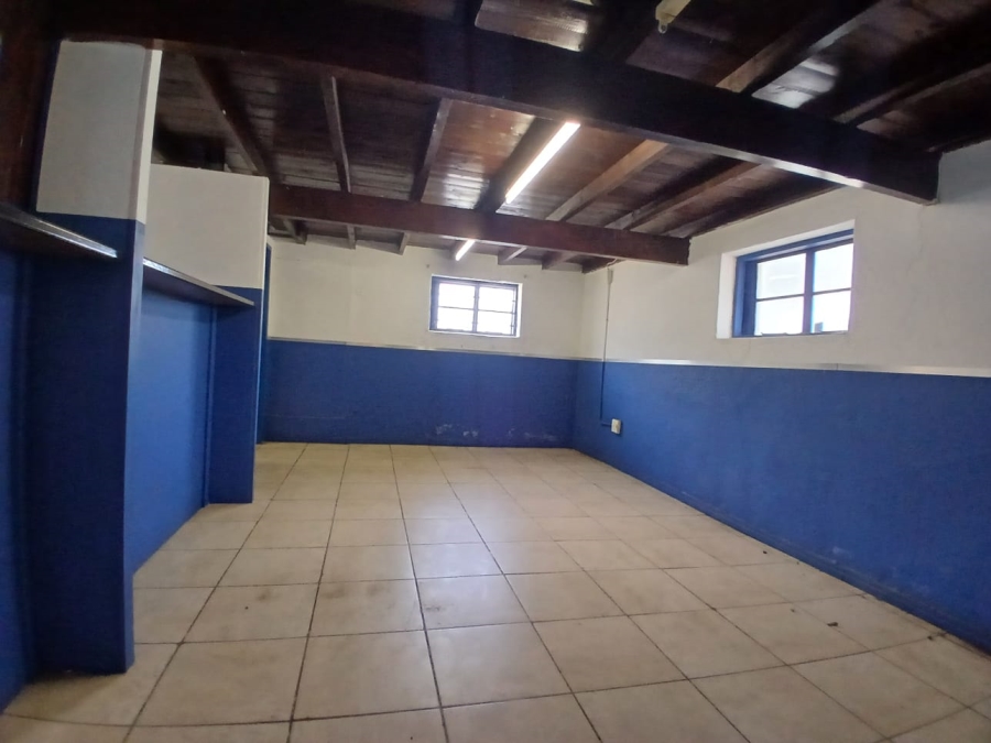 To Let commercial Property for Rent in Kroondal North West